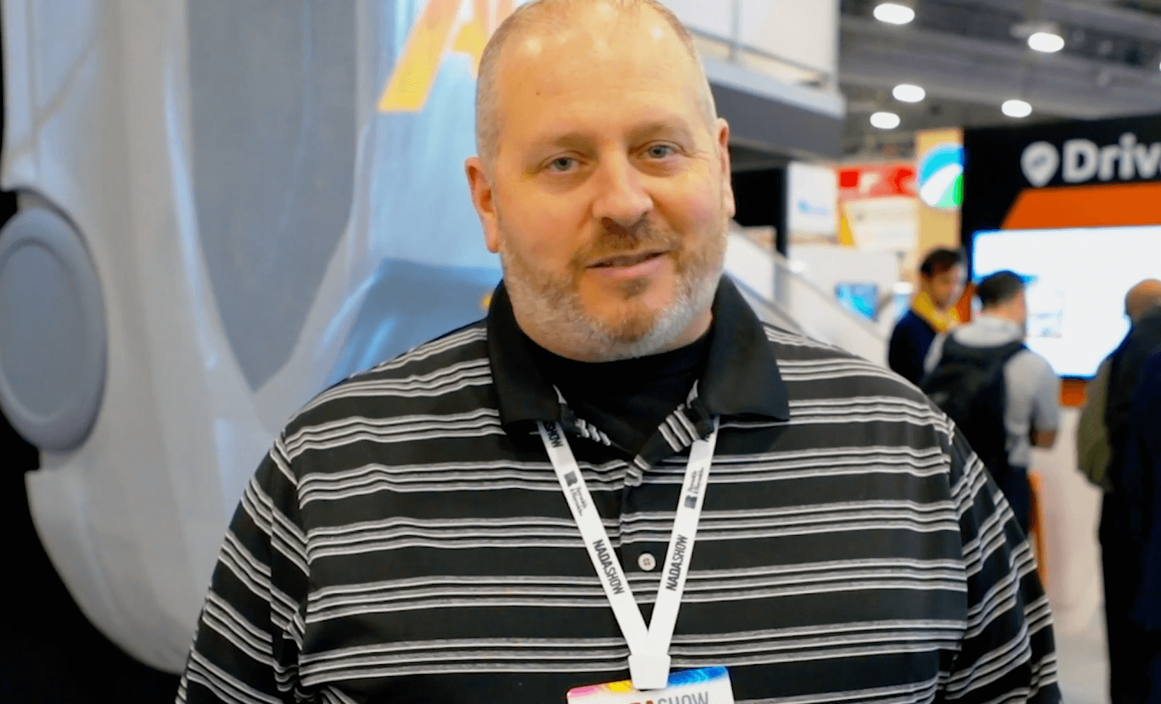 Dealer Testimonial Joe Basil of Basil Family Dealerships